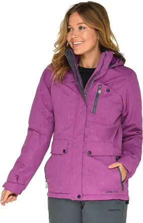 Arctix Women's Daybreak Insulated Jacket