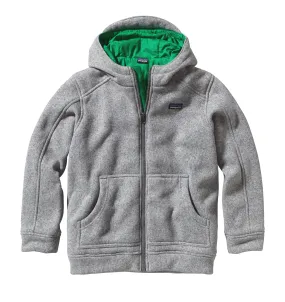 Boys' Insulated Better Sweater® Hoody