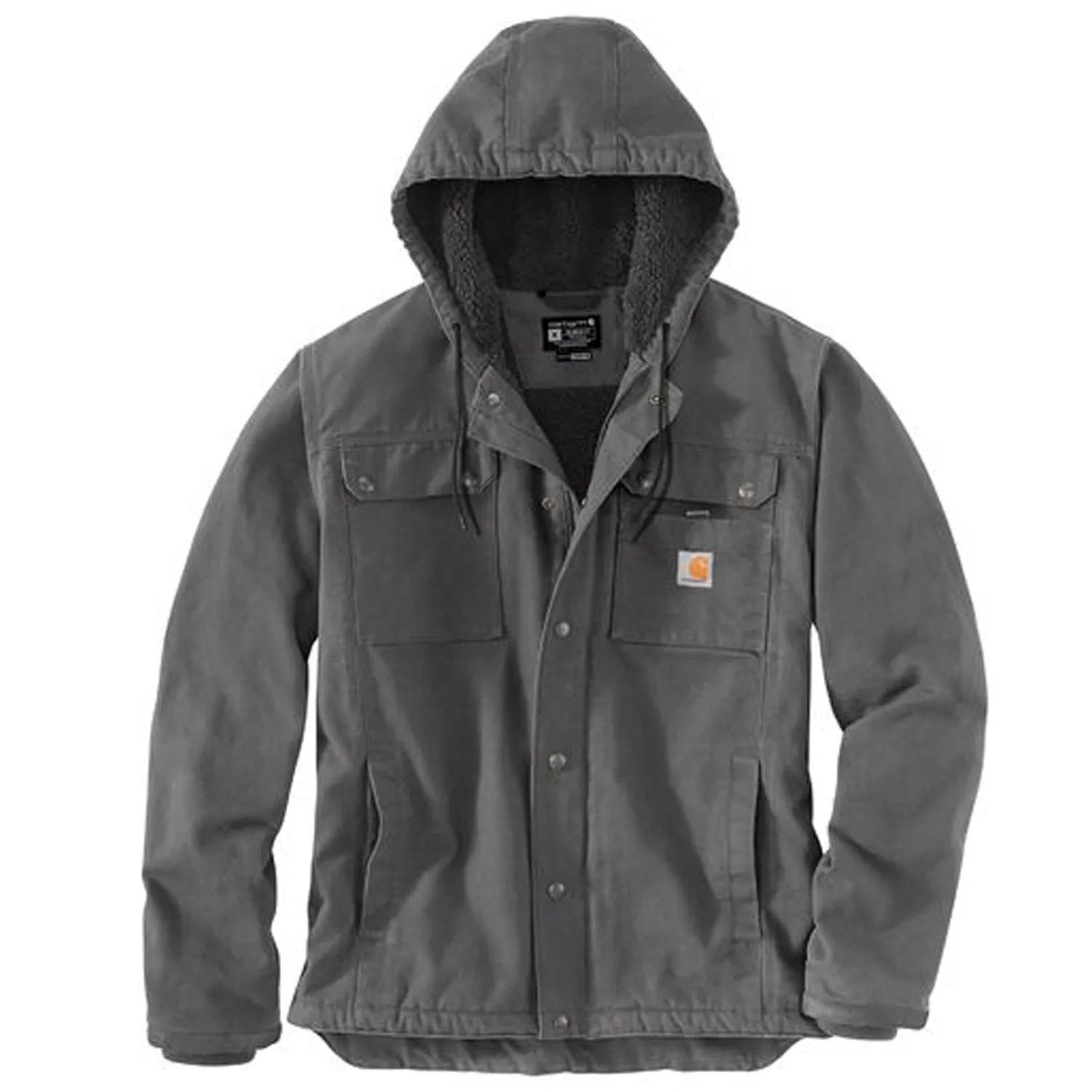 Carhartt Men's Bartlett Jacket