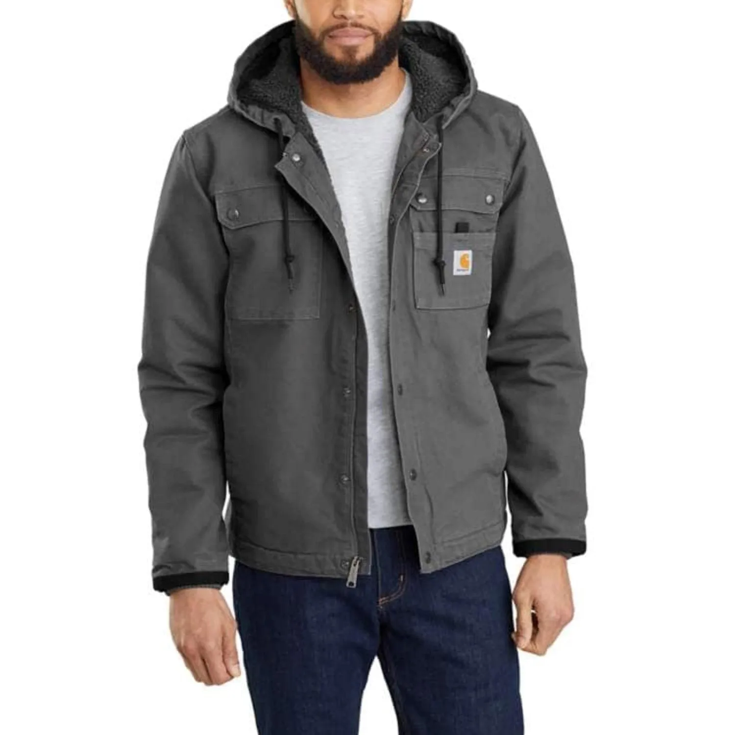 Carhartt Men's Bartlett Jacket