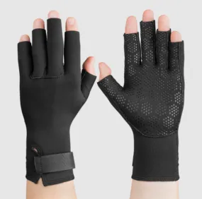 Core Products Arthritic Glove, Large, Black