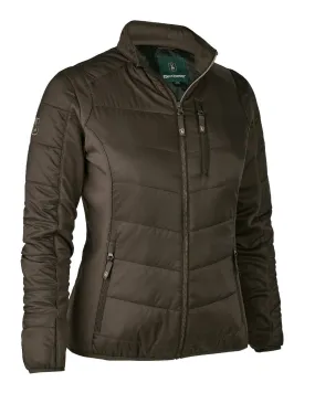 Deerhunter Lady Heat Padded Jacket