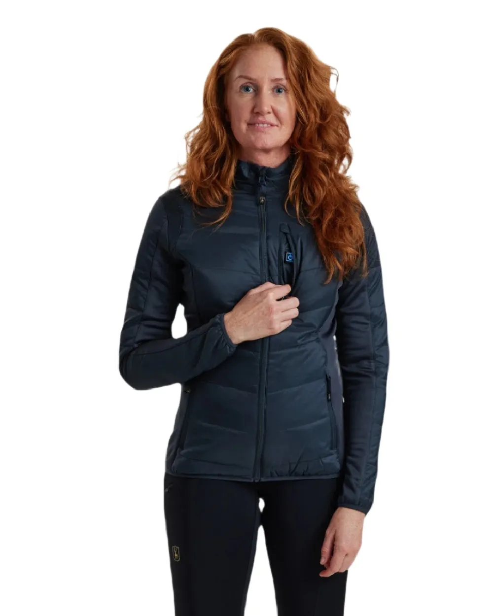 Deerhunter Lady Heat Padded Jacket