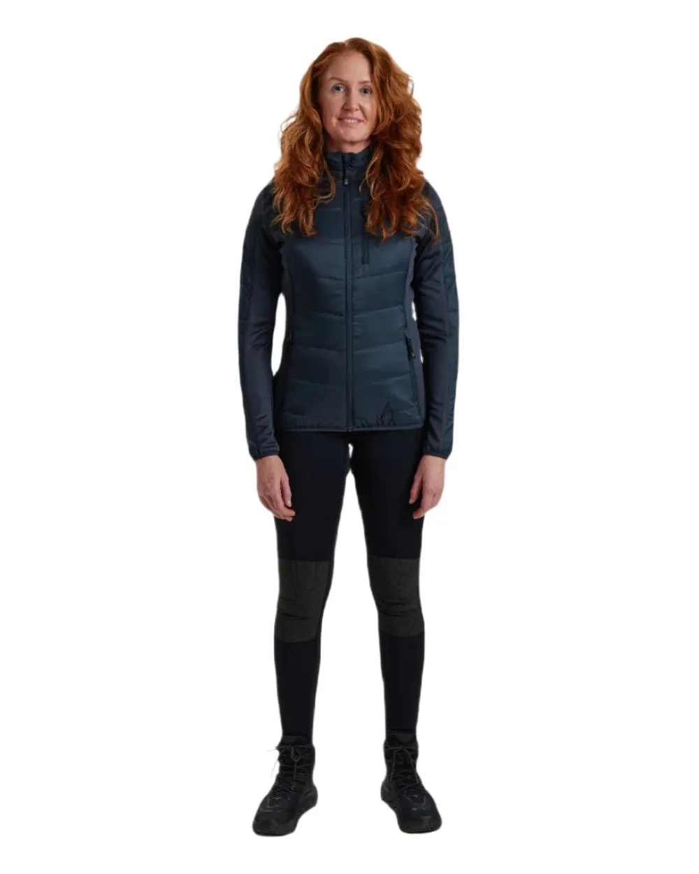 Deerhunter Lady Heat Padded Jacket