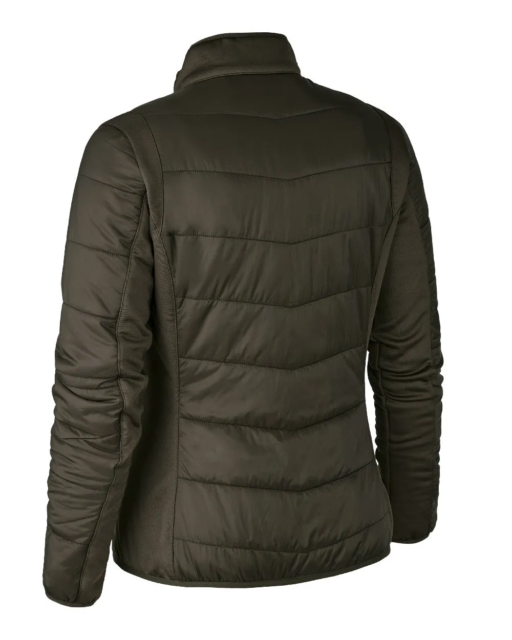 Deerhunter Lady Heat Padded Jacket