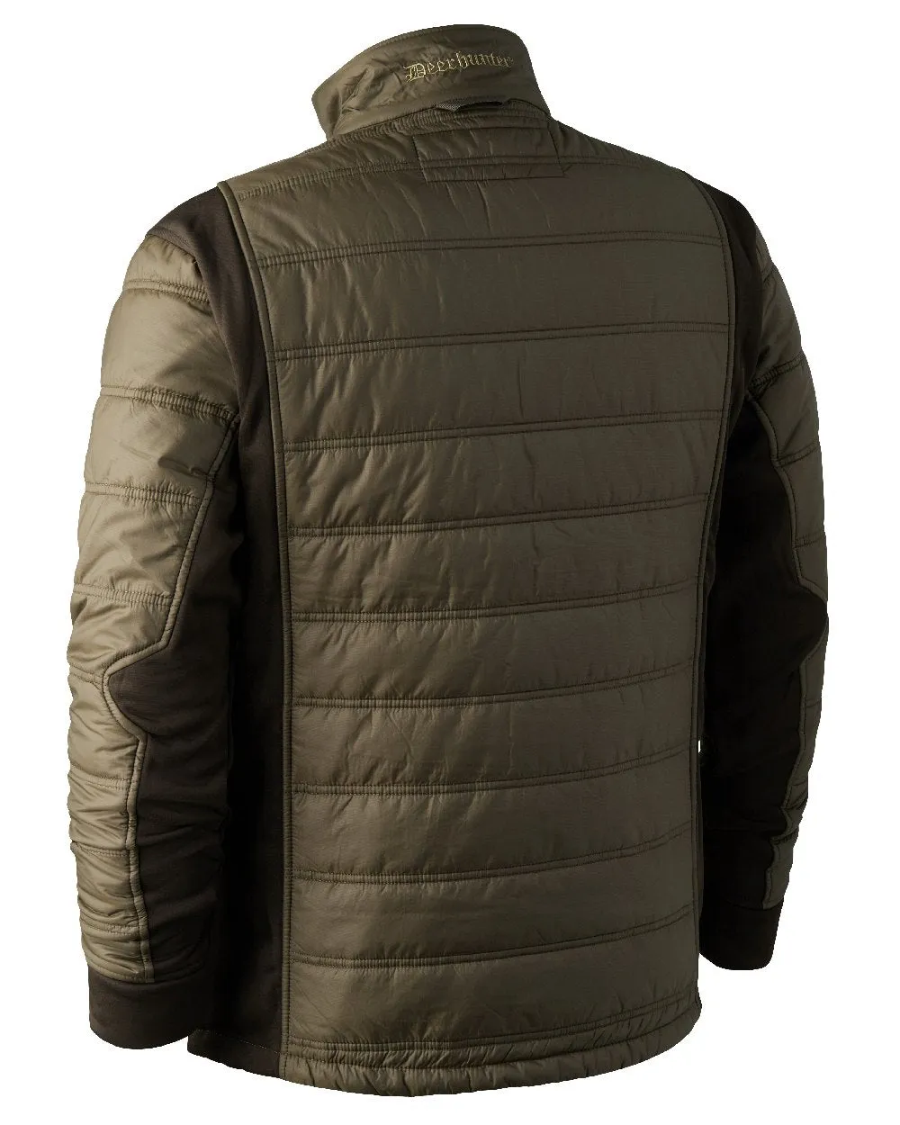 Deerhunter Muflon Zip In Quilted Jacket