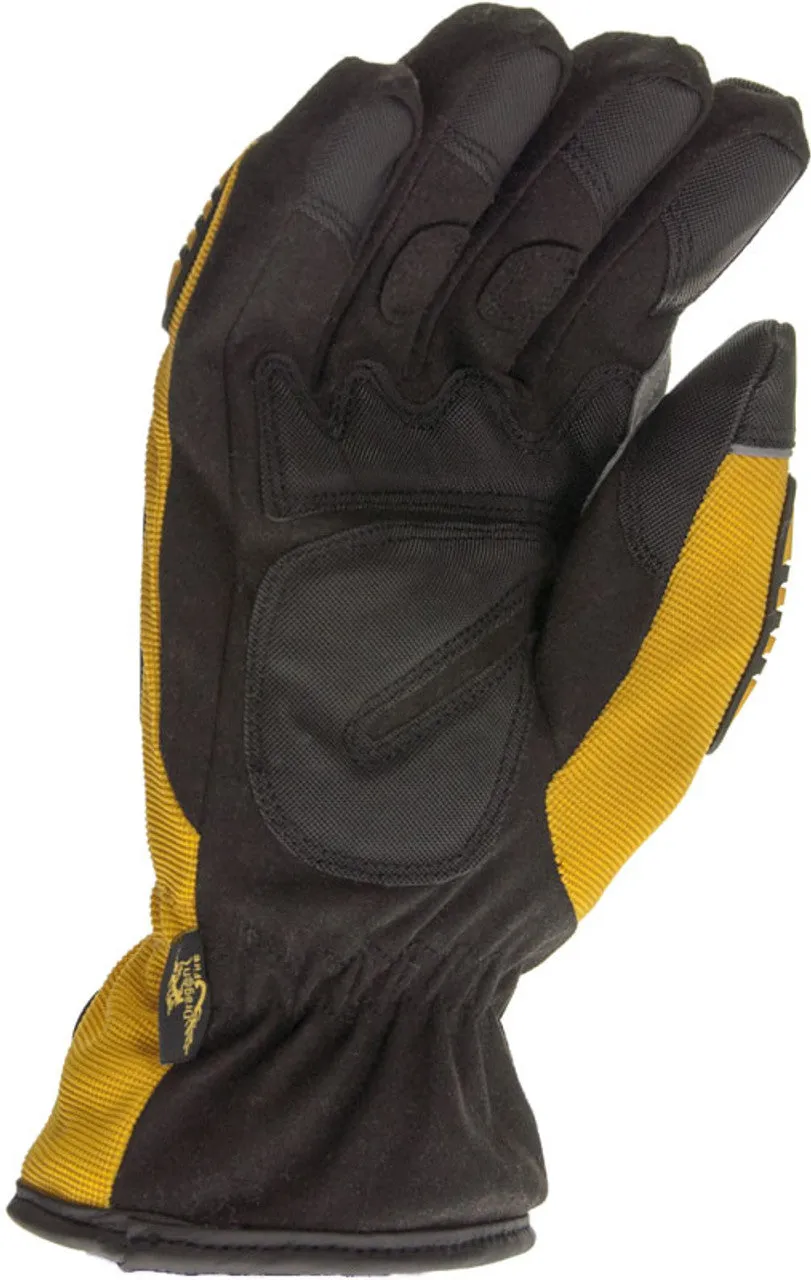 Dragon Fire BBP Rescue Glove