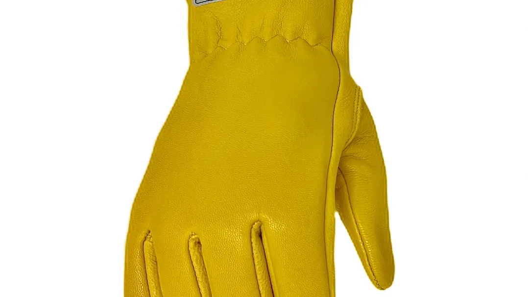 Dragon Fire Model 19 CF Wildland Glove