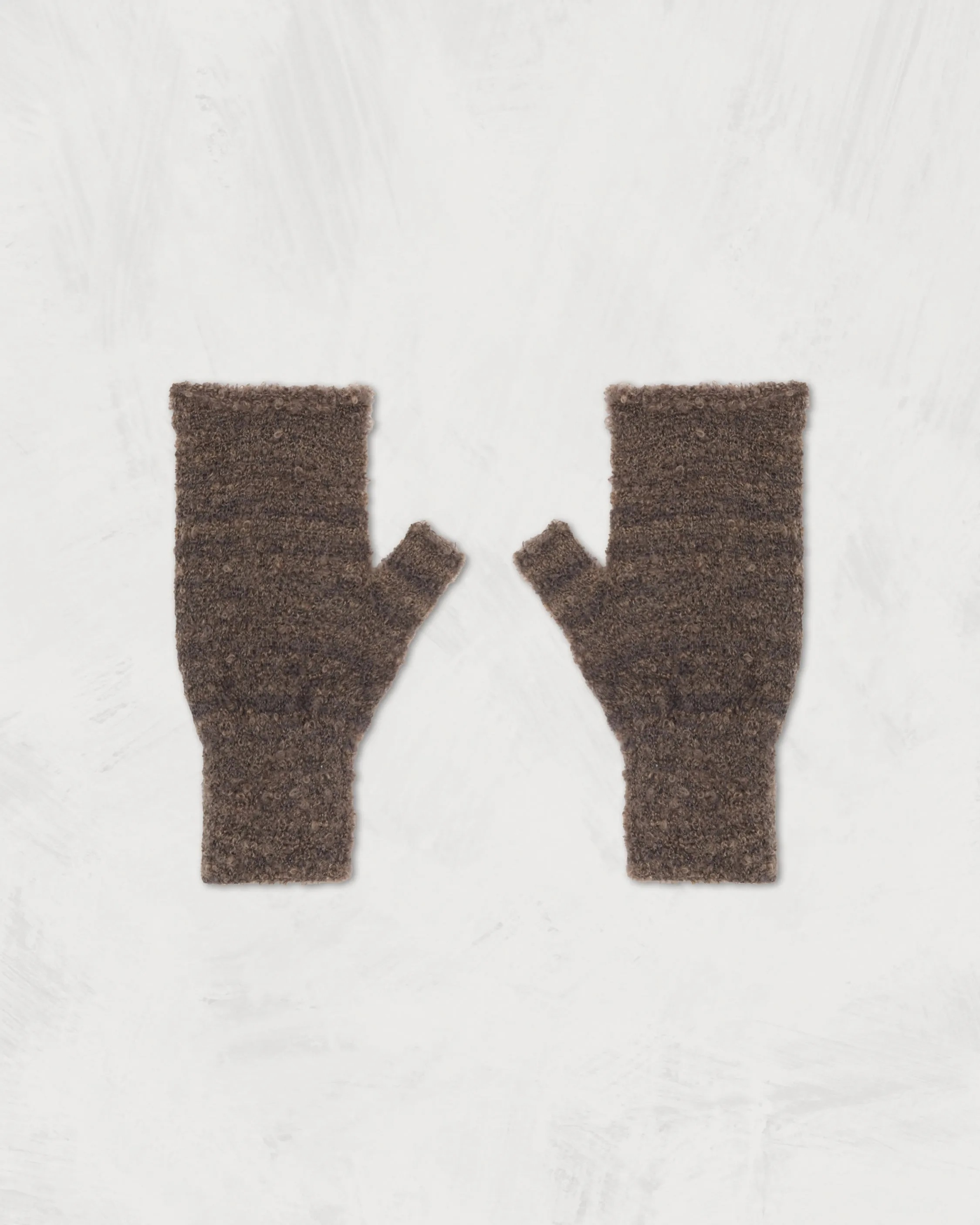 Fingerless Gloves | Mohair | 1st Collection