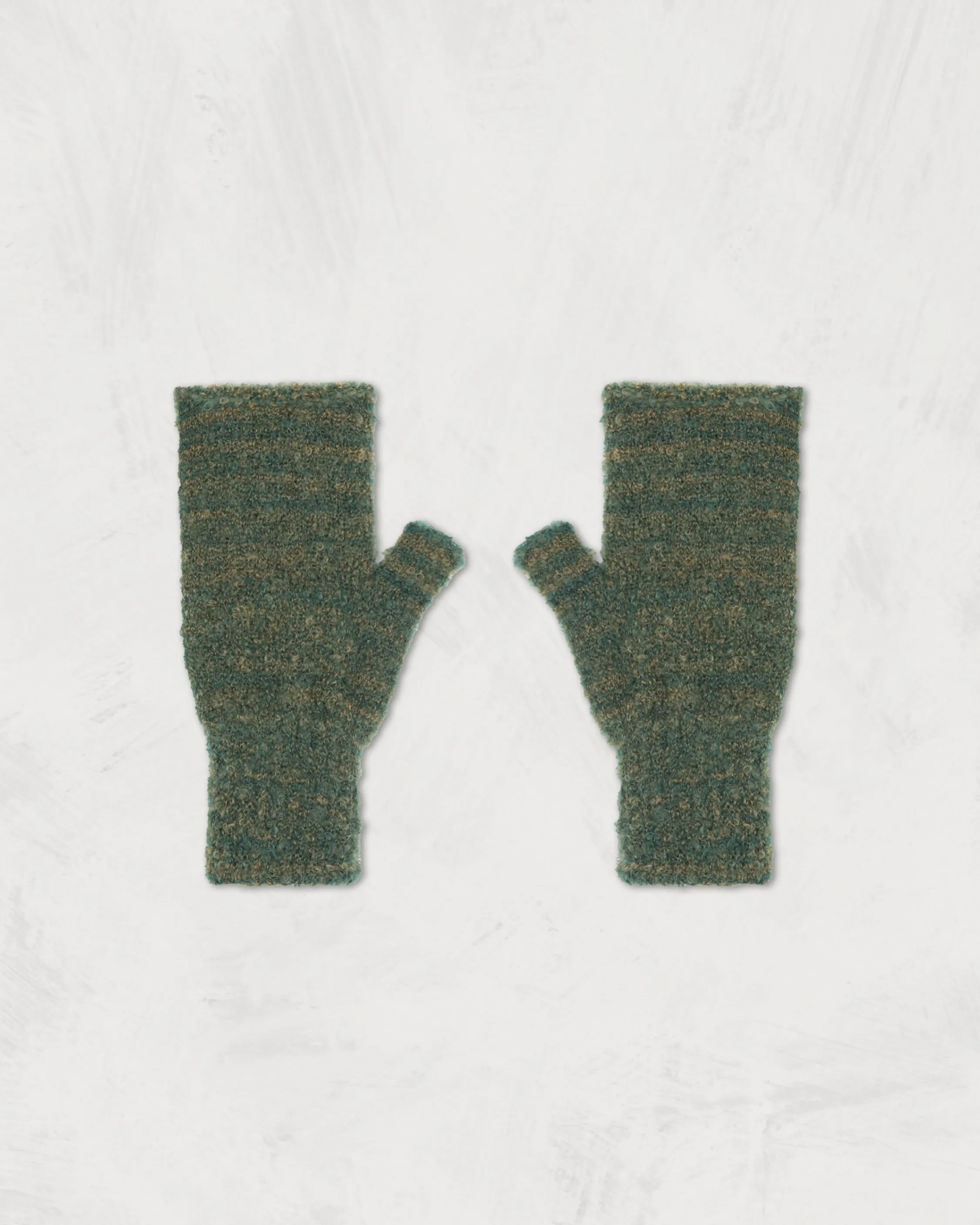 Fingerless Gloves | Mohair | 1st Collection