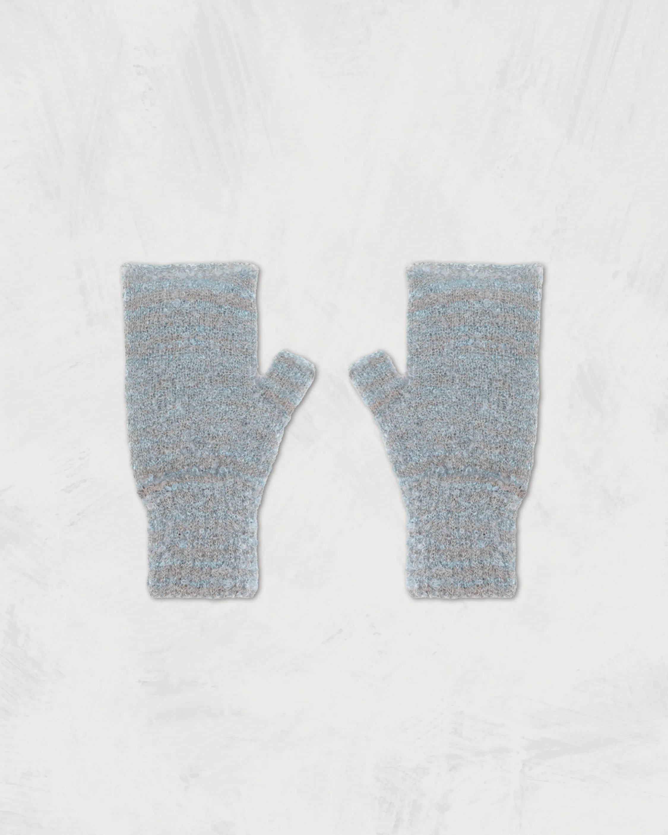 Fingerless Gloves | Mohair | 1st Collection