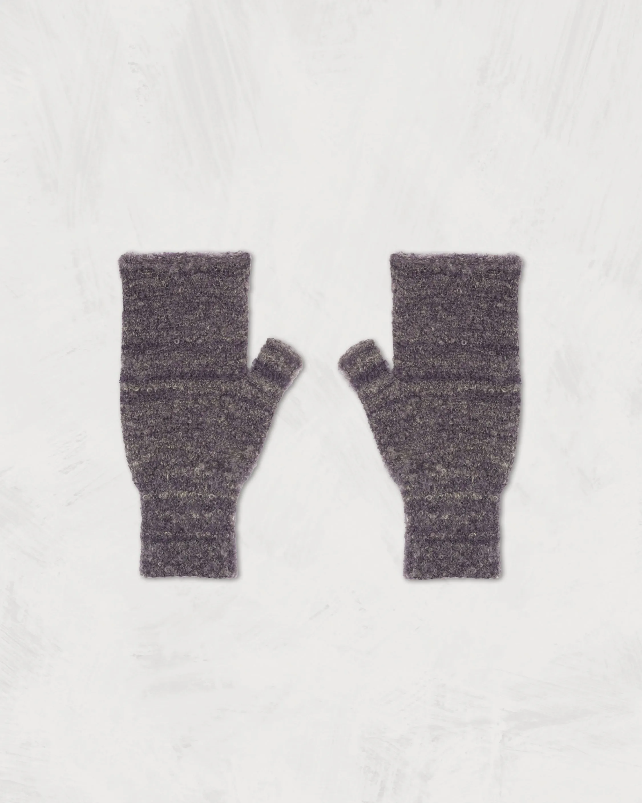 Fingerless Gloves | Mohair | 1st Collection