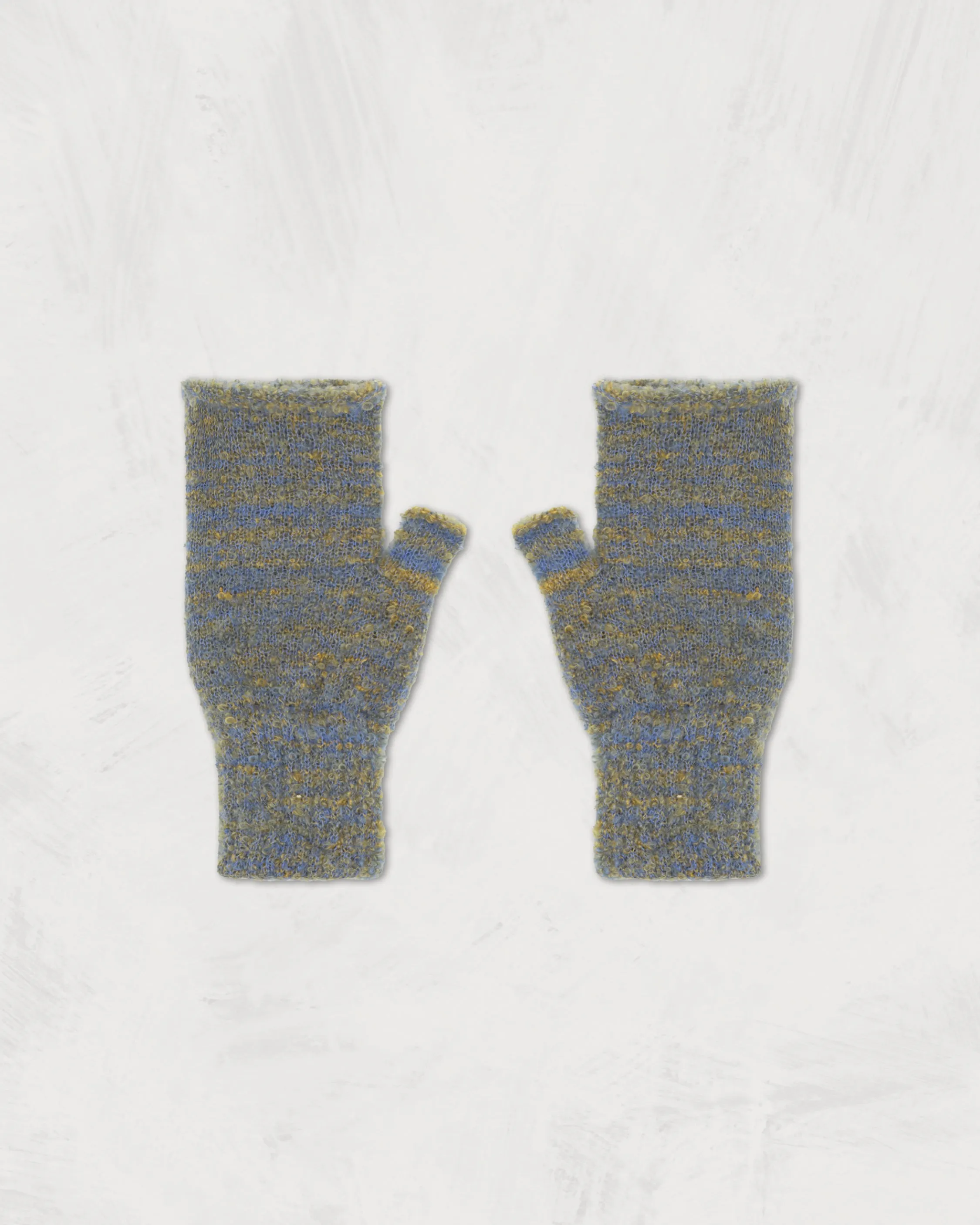 Fingerless Gloves | Mohair | 1st Collection