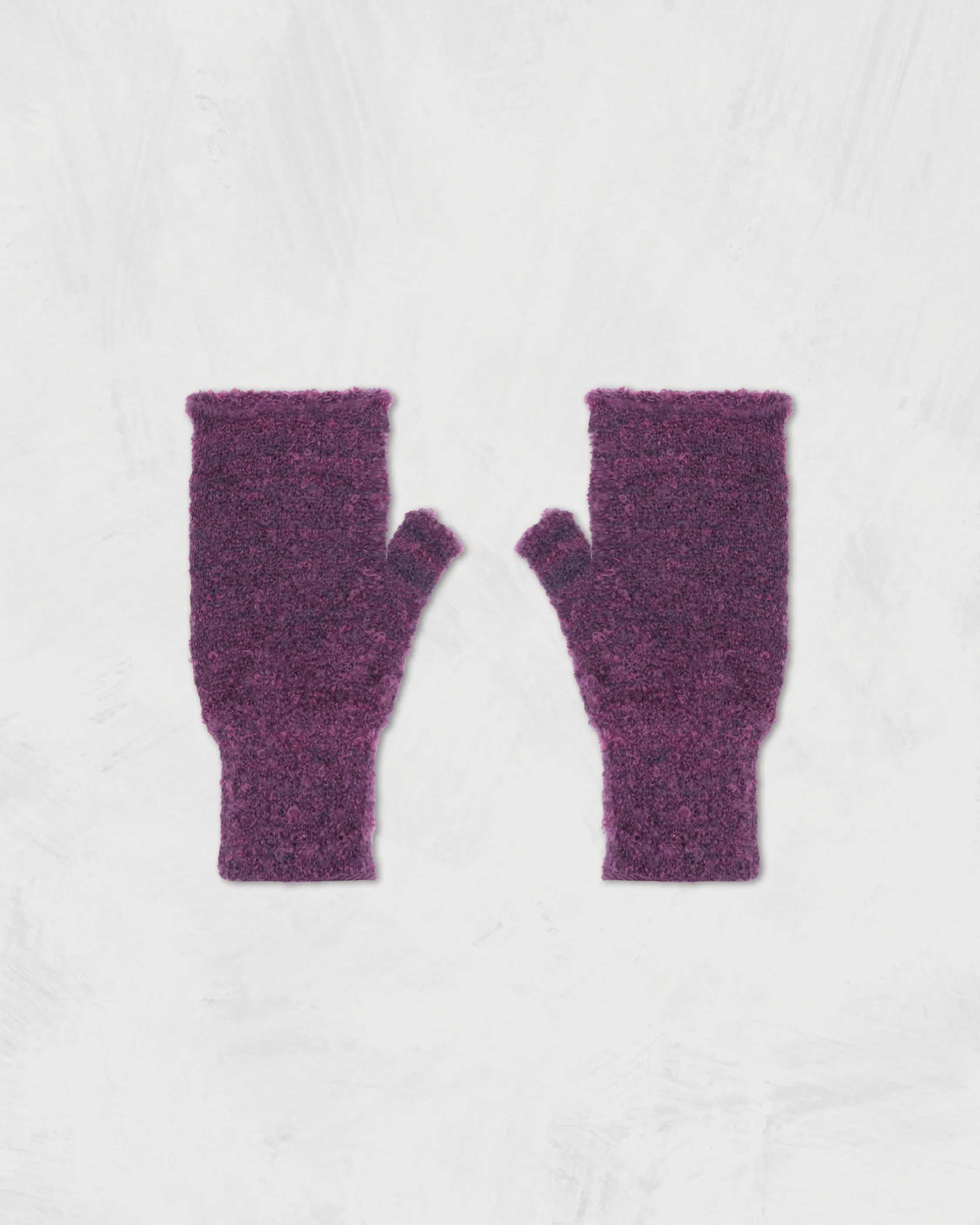 Fingerless Gloves | Mohair | 2nd Collection