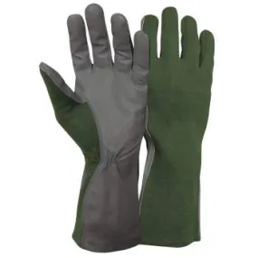 G.I. Nomex Flight Gloves