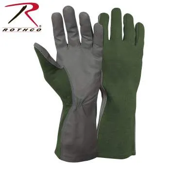 G.I. Nomex Flight Gloves