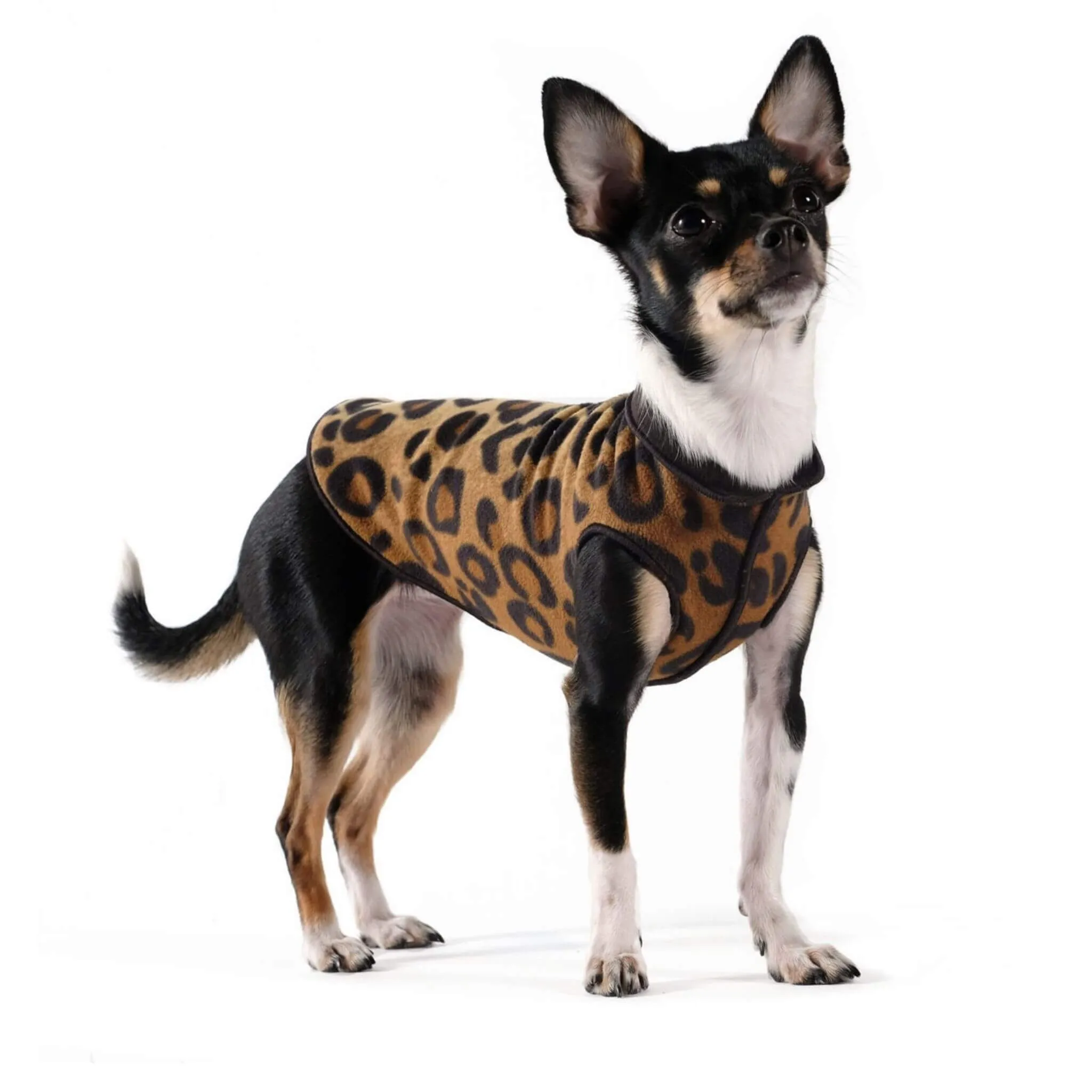 Gold Paw Series Duluth Double Fleece for Dogs