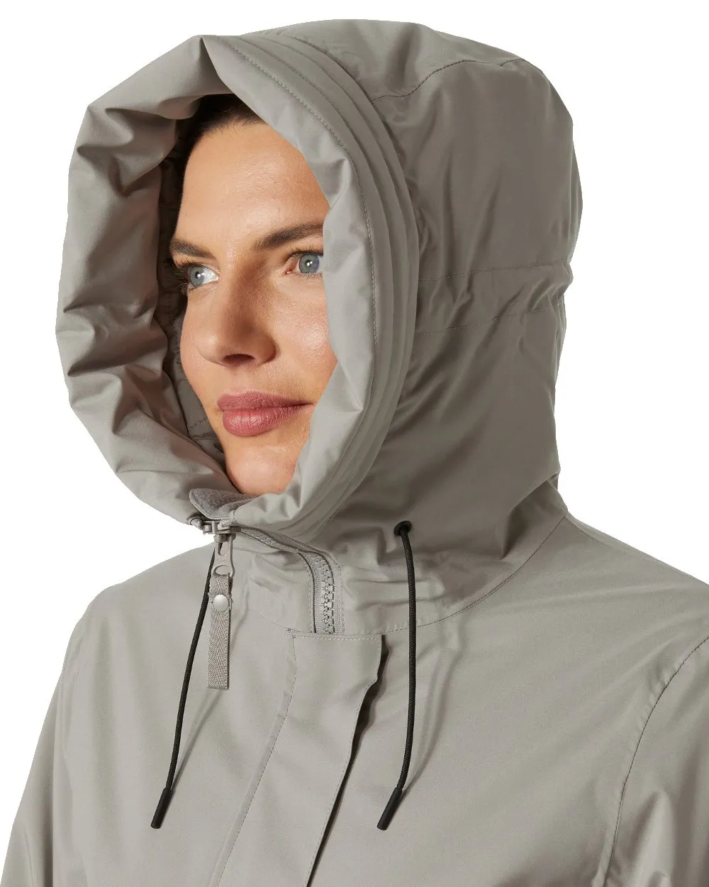 Helly Hansen Victoria Insulated Rain Coat