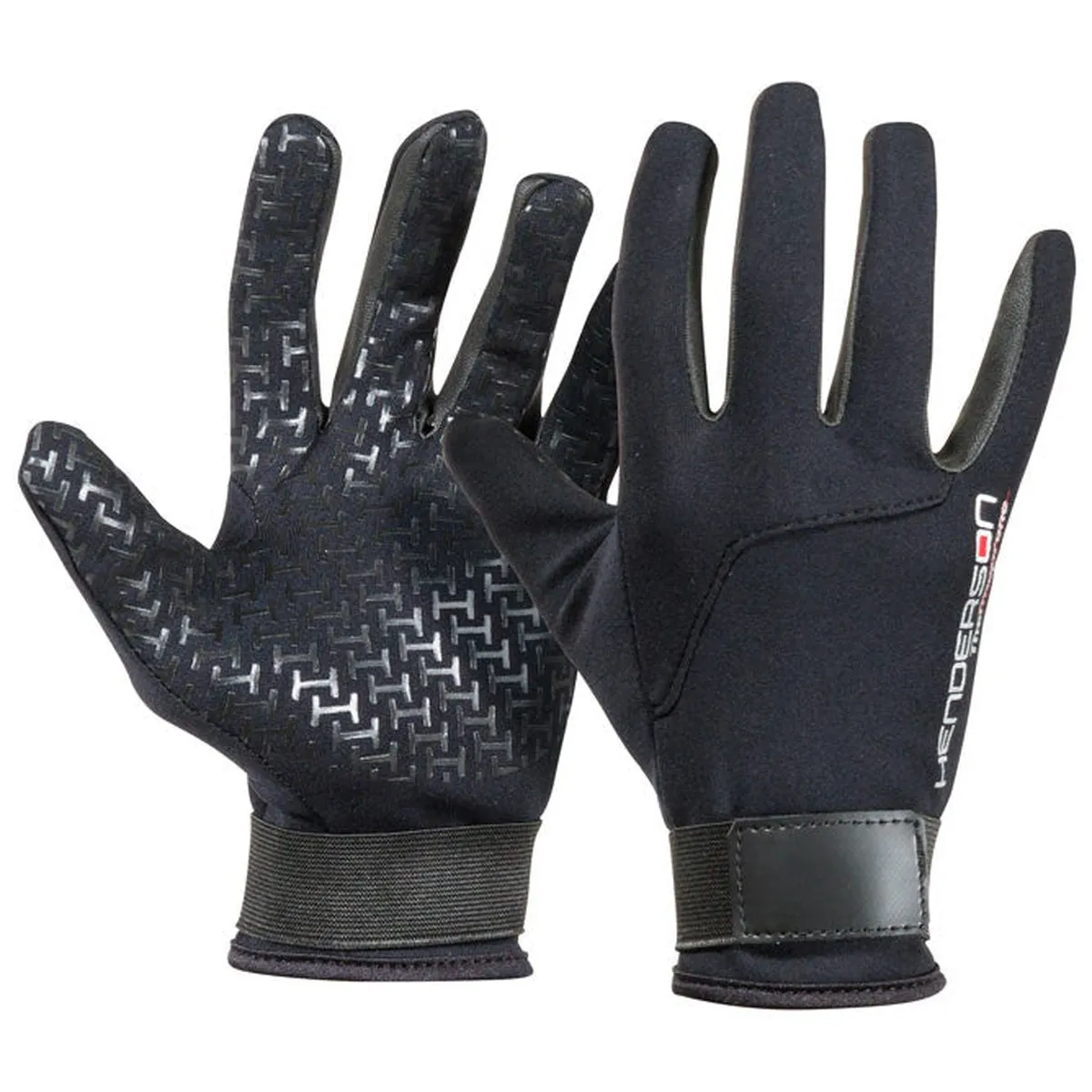 Henderson 5mm Thermoprene Velcro Glove