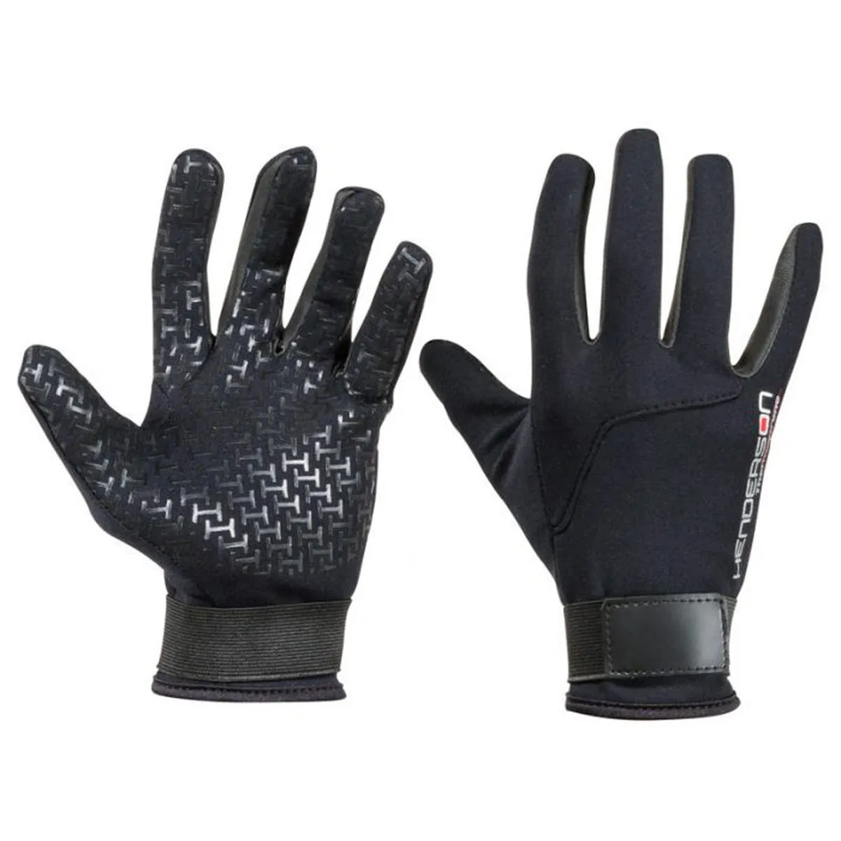 Henderson 5mm Thermoprene Velcro Glove