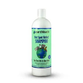 Hot Spot Shampoo