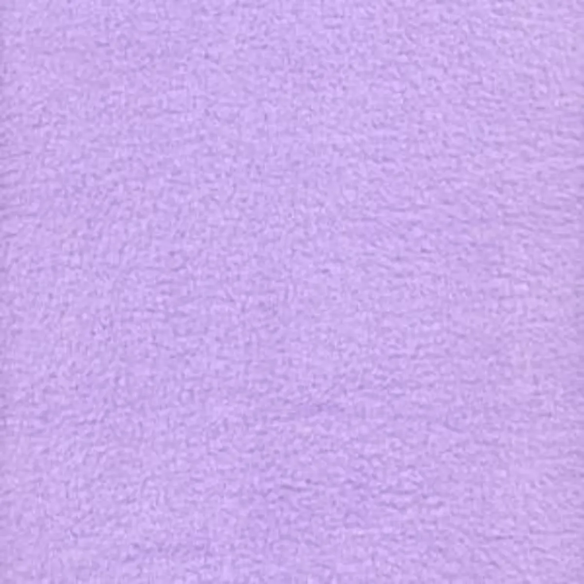 Lavender Solid Anti Pill Polar Fleece Fabric