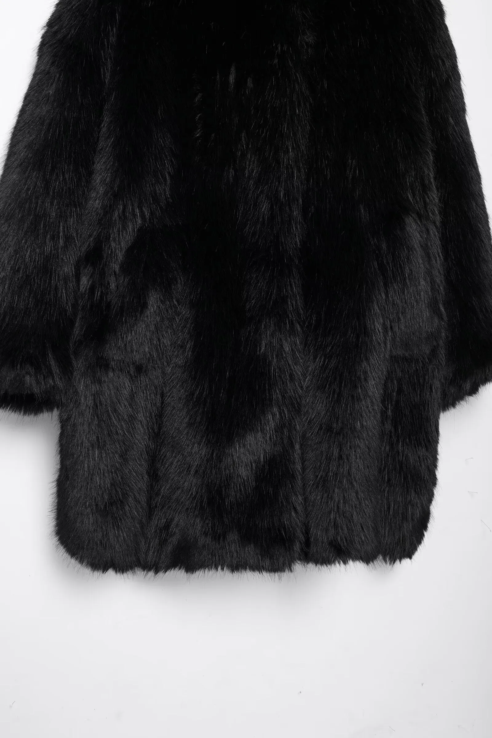 Luna Faux Fur Coat