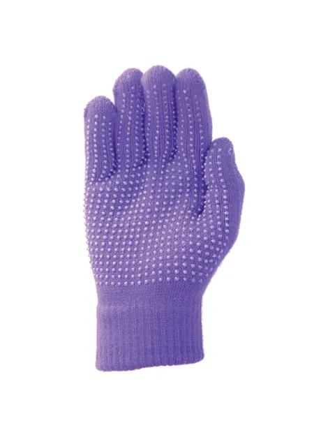 Magic Gloves