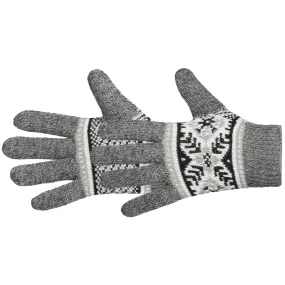 Manzella Womens Snow Star Gloves