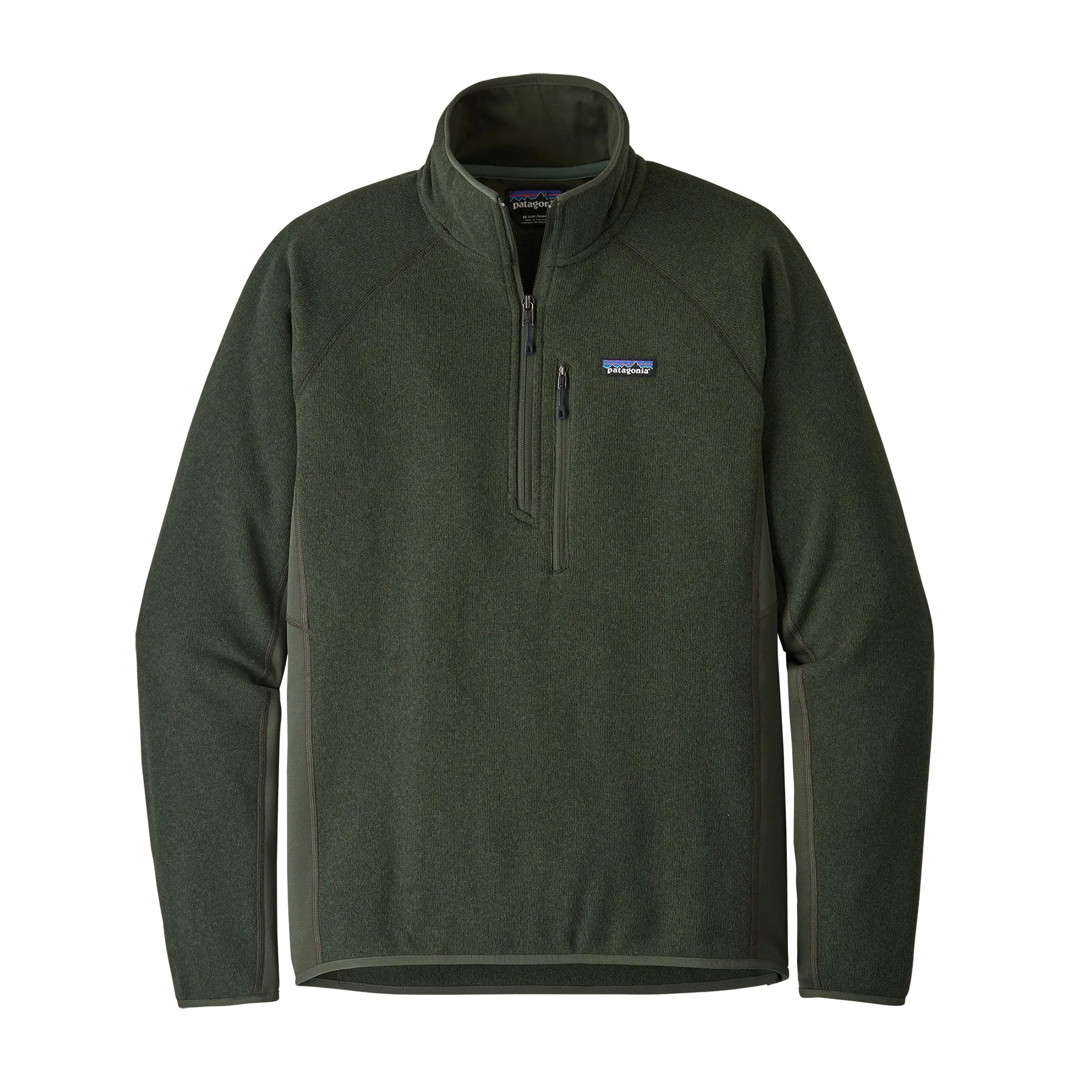 M's Performance Better Sweater® 1/4-Zip