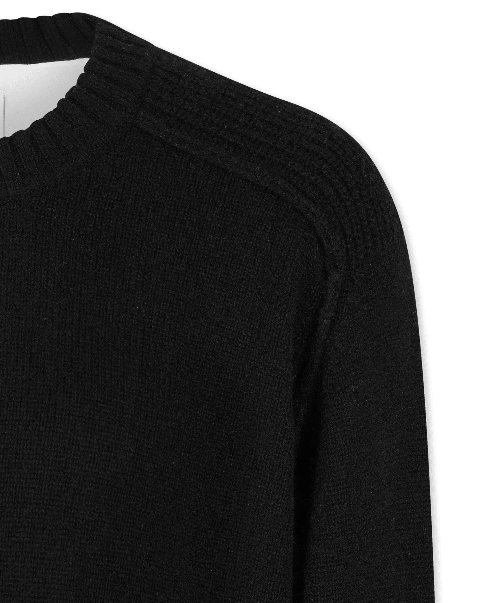 Parson Layered Looker Sweater