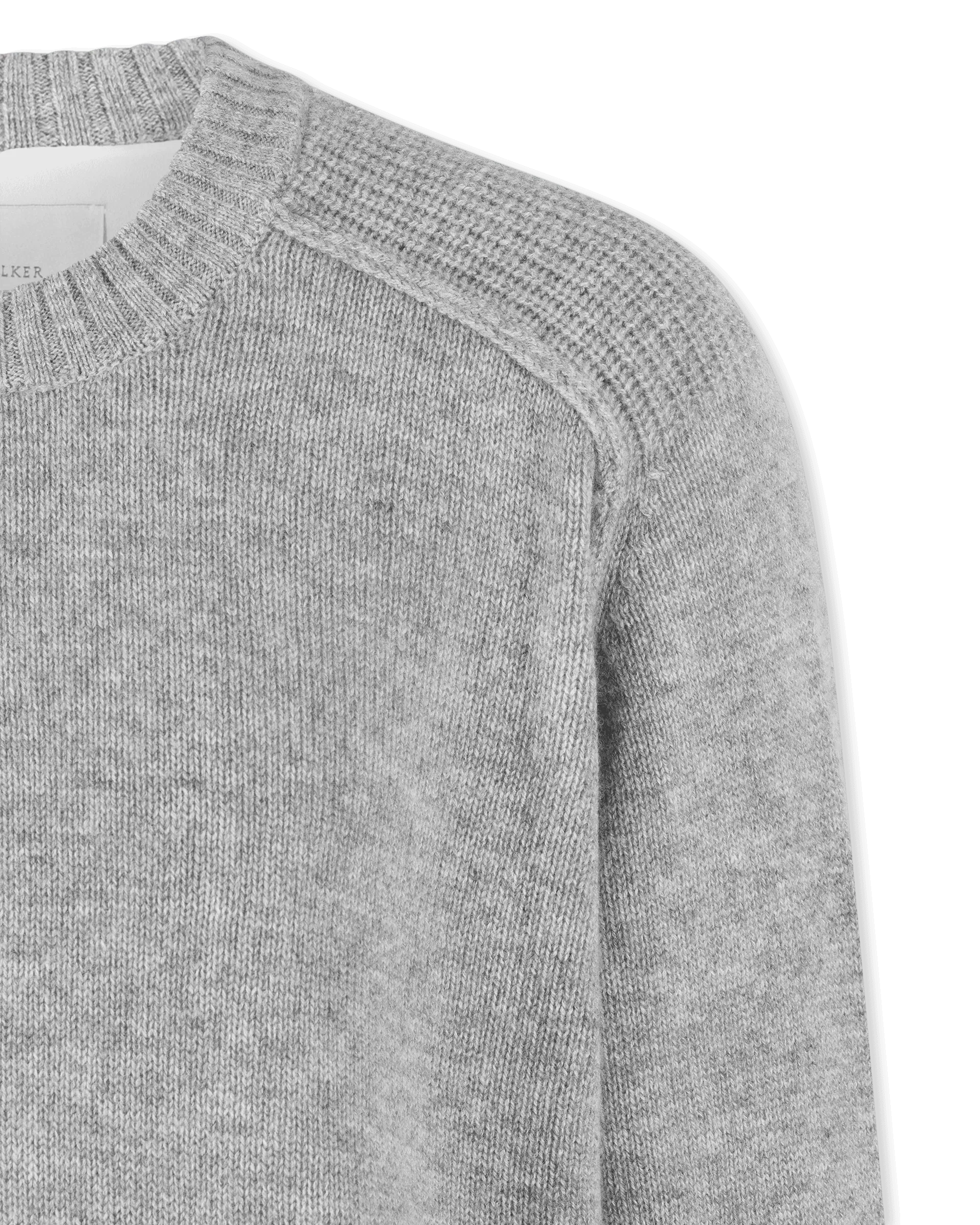 Parson Layered Looker Sweater