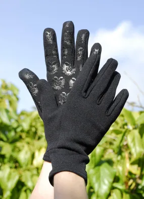 Rhinegold Fleece Lined Thermal Gloves