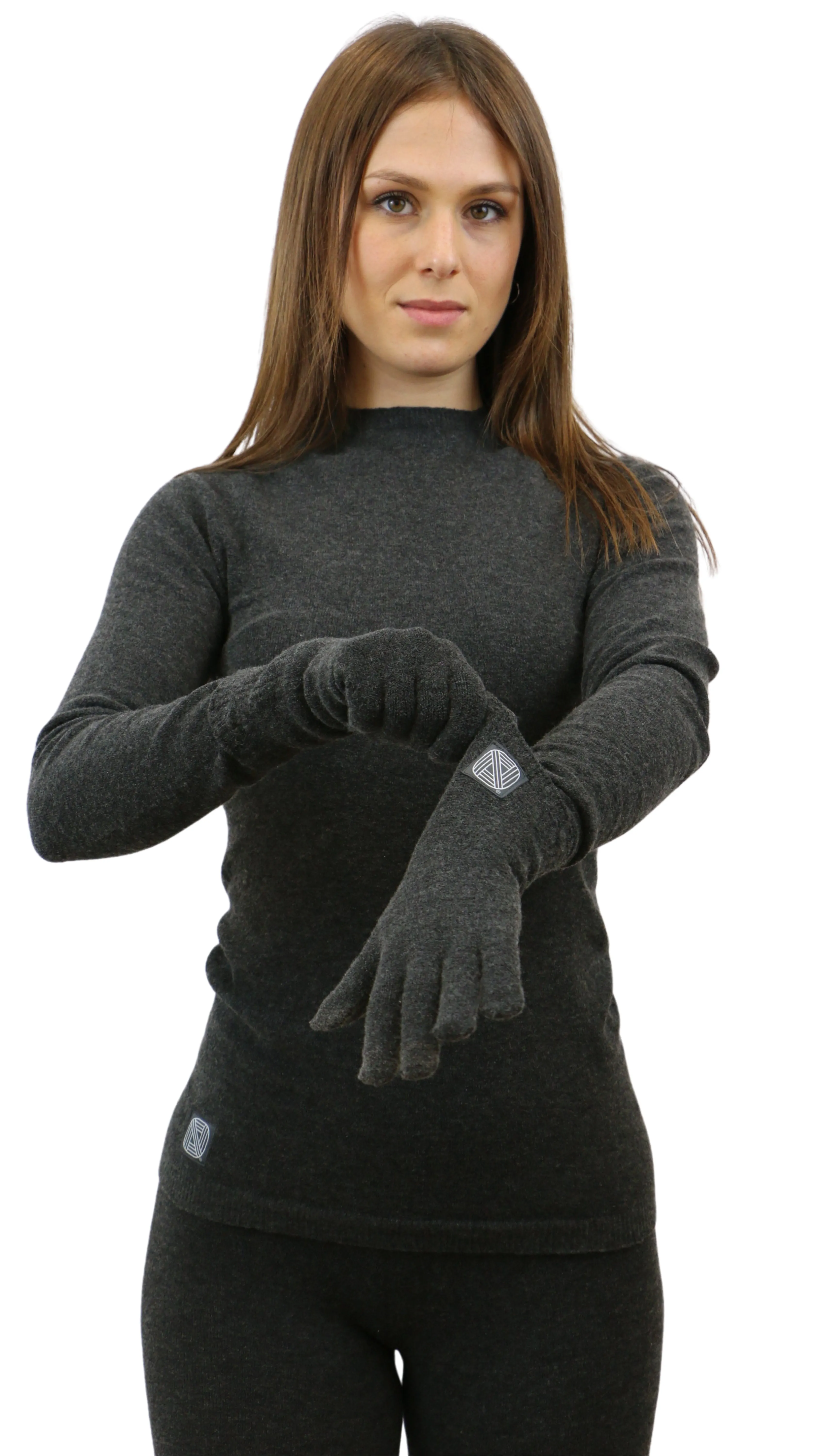 Seamless Under Glove "Touch Screen"