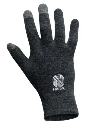 Seamless Under Glove "Touch Screen"