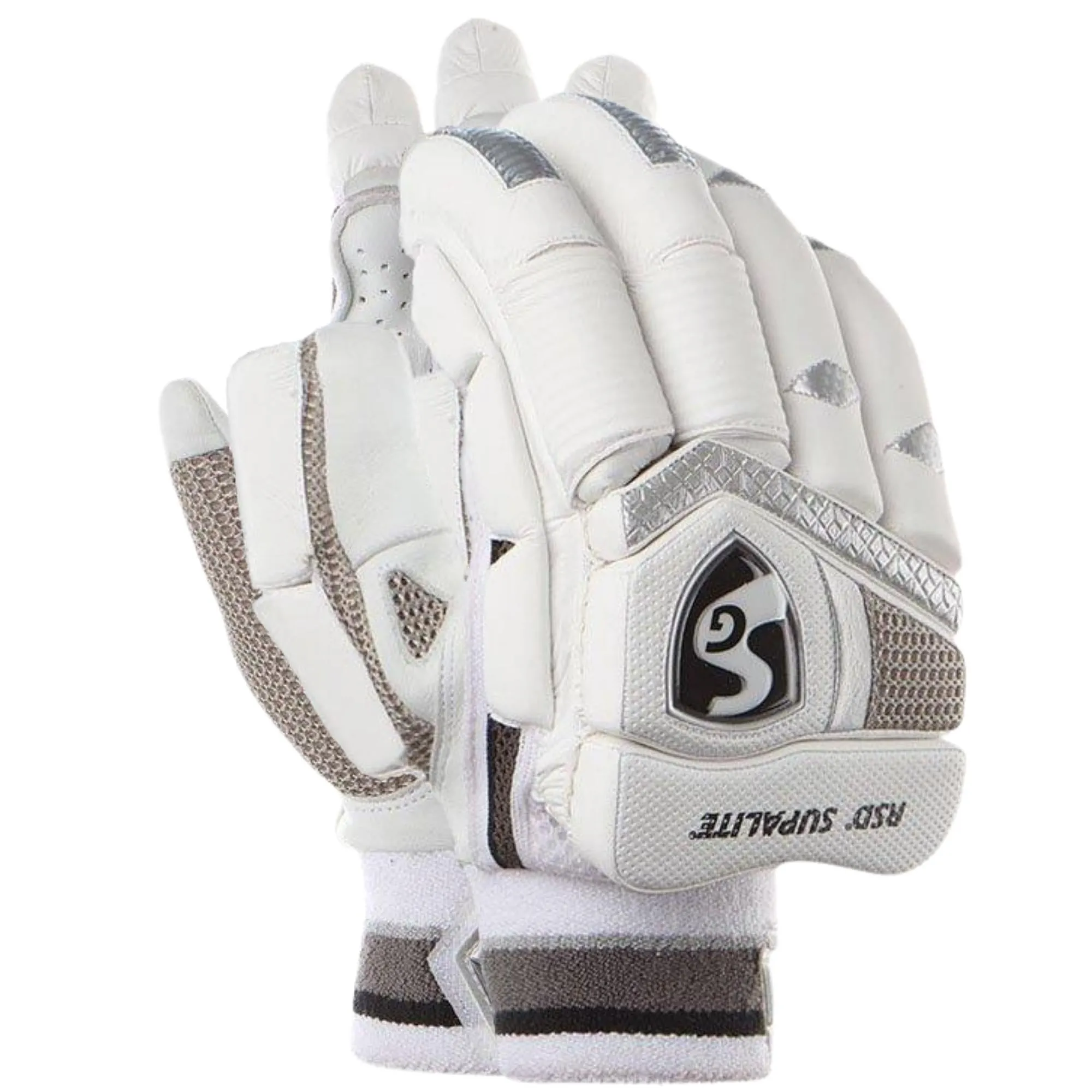 SG Batting Gloves Rsd-Supalite-Men