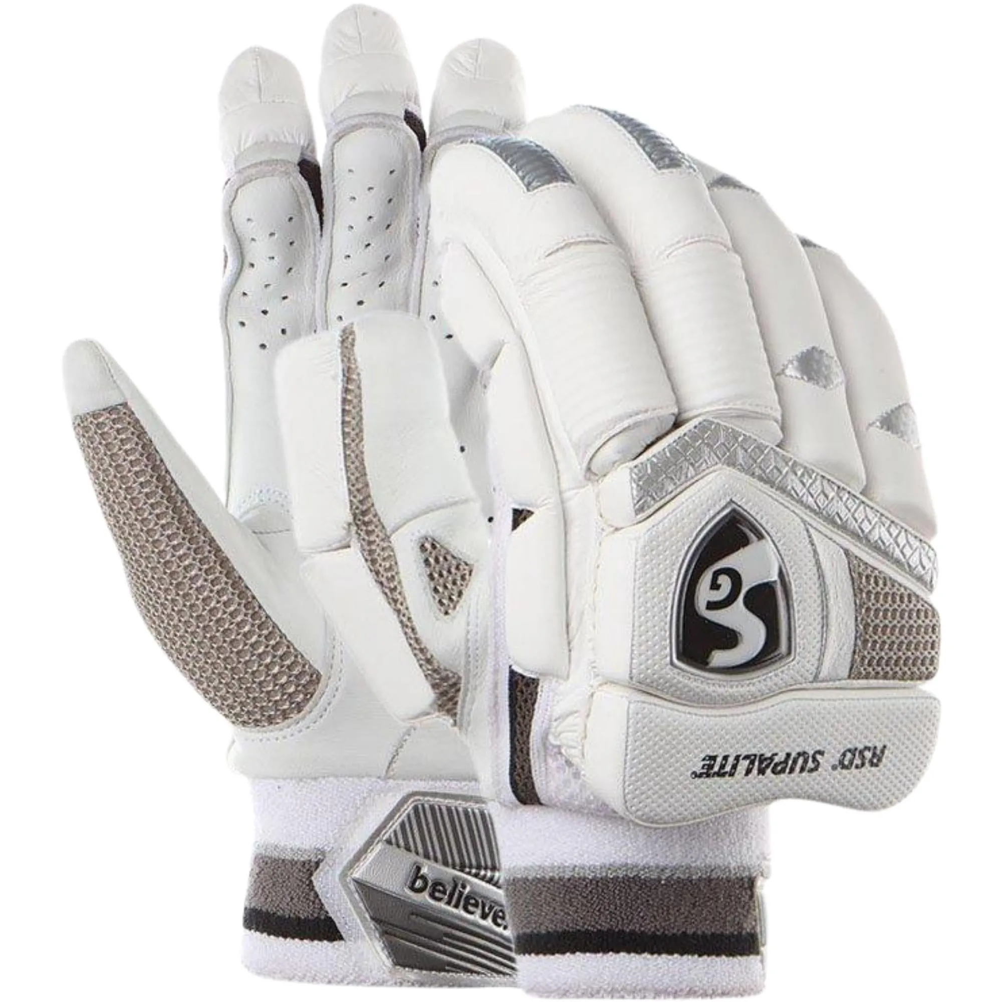 SG Batting Gloves Rsd-Supalite-Men