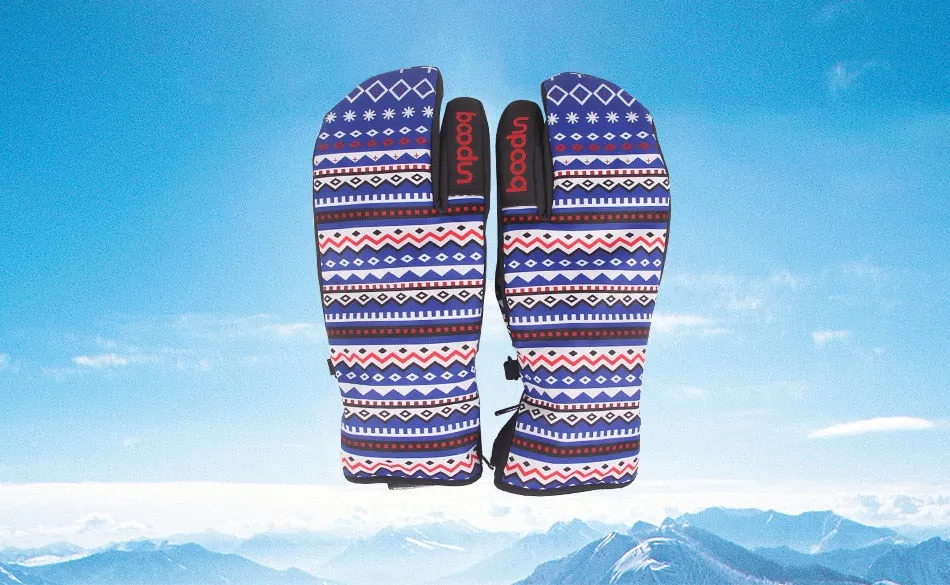 SKI Gloves / Mittens