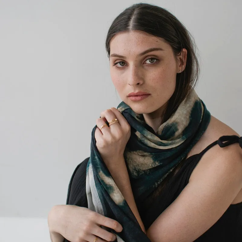 SOPHIE - Mirage Maxi Scarf