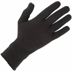 Spada Thermal Inner Unisex Gloves - Black