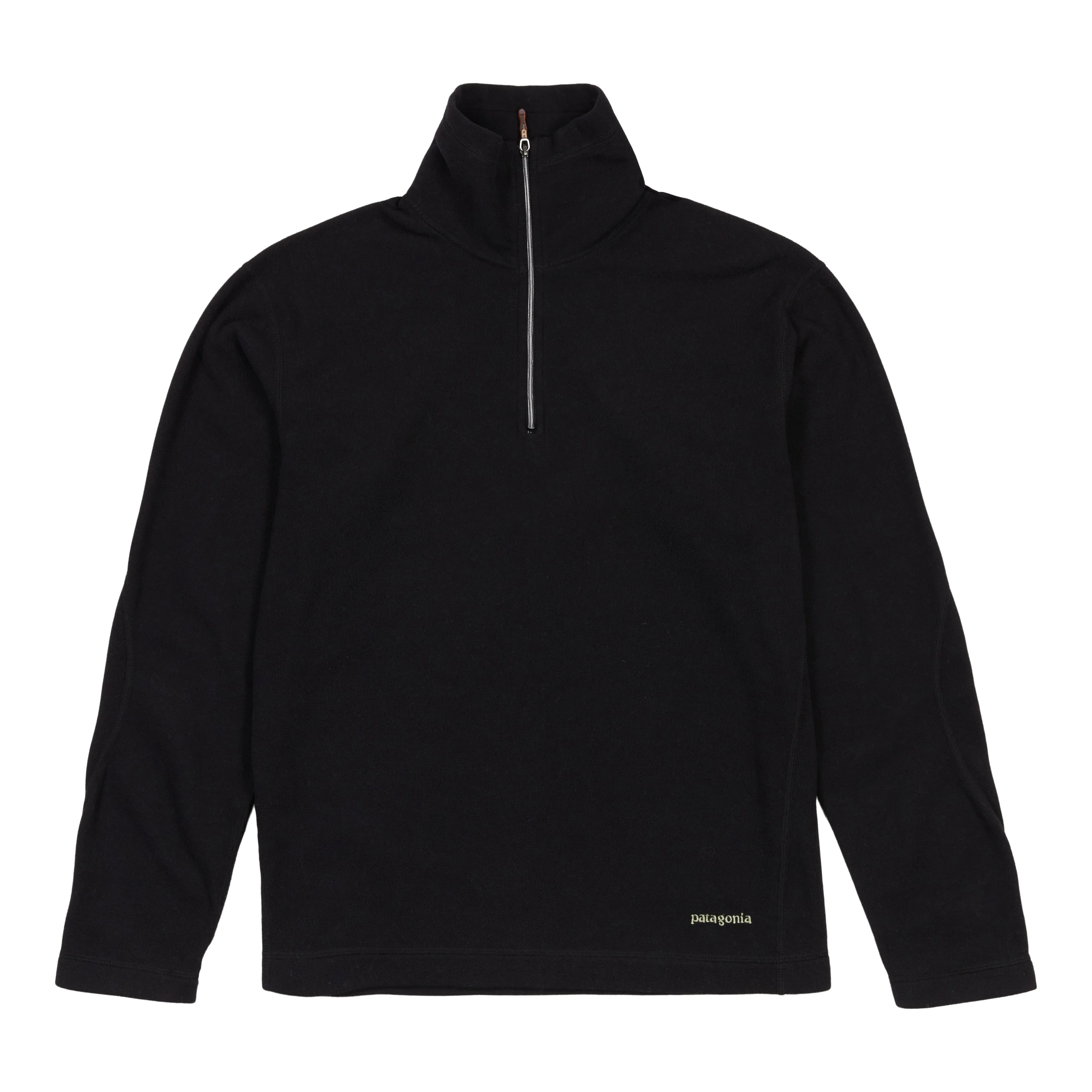 Women's Micro D-Luxe® 1/4-Zip