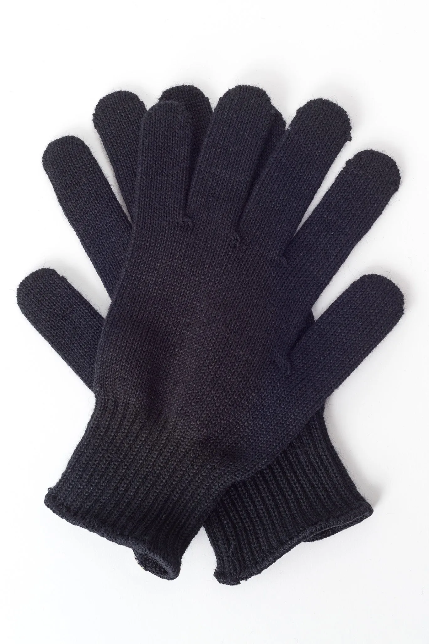 Wool Gloves