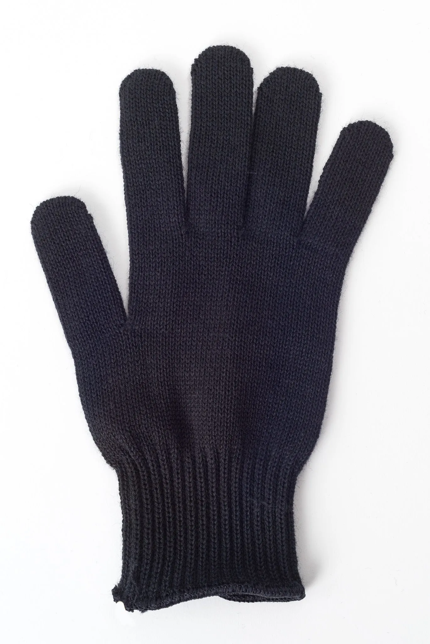 Wool Gloves