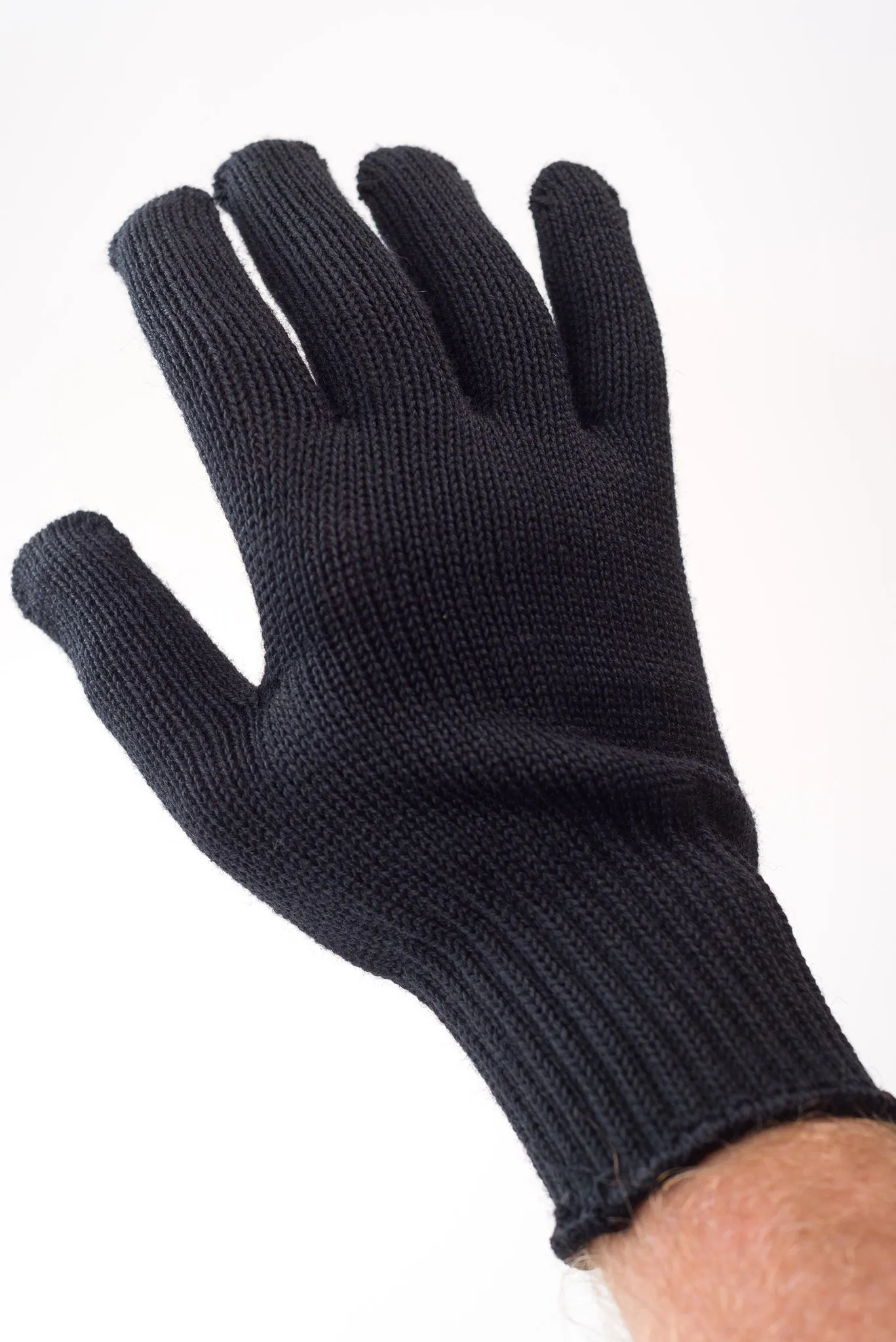 Wool Gloves